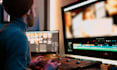 do video editing for instagram reels, video editing reels