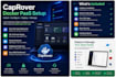 install caprover docker paas on your vps with SSL and apps