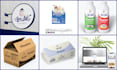 provide professional graphic design and senior technical expertise