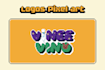 design a logo , banners in pixel art