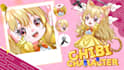 draw custom cute chibi character for pfp, oc, stickers or fanart