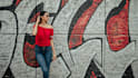 create modern style parallax photo slideshow video  in 8hrs