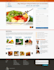 create Responsive Design and convert to HTML5,CSS3