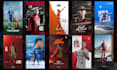 do custom sports design graphics in a one day