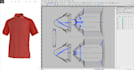 make your sports wear pattern