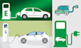 write electric vehicle, car, ev charging articles, and blogs