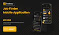 design android mobile app, ios mobile app and mobile app development