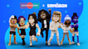 do metaverse game, nft metaverse house, nft sandbox game, nft game, board game