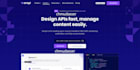 develop your admin panel
