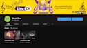 provide youtube channel create, setup, and manage service with SEO