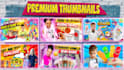do youtube kids video editing professionally