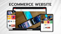 create modern and attractive website design
