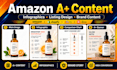edit product images and amazon listing images for ecommerce