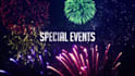 make party, wedding, awards, event invitation videos
