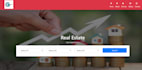 be your front end developer in HTML5 css3 javascript bootstrap4