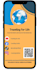 design digital business cards with qr codes and clickable links