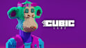 create a 3d voxel nft collection for you, voxel art