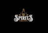 create a timeless beautiful spirits logo within a short time