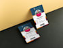 create professional flyer design in just 4 hours