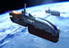 design a sci fi art and sci fi character concept art
