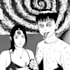 draw you as a junji ito character
