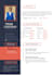write and upgrade resume, cv, cover letter, linkedin services