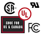 do an sdoc for the canada and US