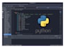develop custom python, bash, perl scripts