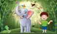 draw children book illustration