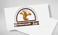 super experience restaurants logo with my creative thinking
