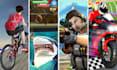 create a unity 3d mobile game as a professional game developer