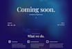 build a coming soon page, under construction page or countdown timer page