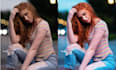 do bulk photo editing and retouching in adobe lightroom