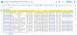 collect youtube leads with emails and social contact info