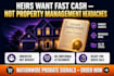 provide probate and inherited property leads for wholesalers USA