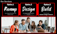 design professional investor pitch deck, PPT presentations
