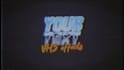 create a retro vhs intro video