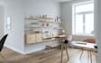 model and render ultra realistic interior design