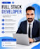 develop a professional native android app