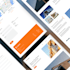 convert psd to html, xd to html, figma to html, sketch to html css