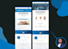 develop custom hubspot websites, blogs, and hubspot landing pages