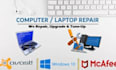fix your windows computer, laptop, and IT problems remotely