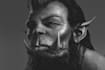 digitally paint a character or a creature