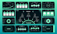 design a professional canva powerpoint presentation expert