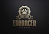 turn your logo into 3 awesome looking Mock Ups