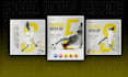 create social media post, facebook ads, banner, creative instagram posts