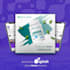 create professional graphic designs for social media posts