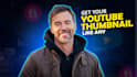 design amazing youtube thumbnail asap, attractive thumbnail