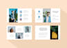 design modern powerpoint presentation and pitch deck
