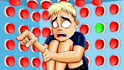 draw cartoon youtube thumbnails